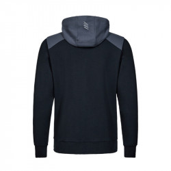 Джемпер ENTIRE SWEATSHIRT синий