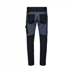 Trousers ENTIRE SERVICE 4-WAY blue