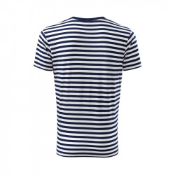 T-shirt SAILOR navy blue
