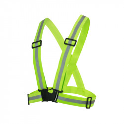 Belt PROMCROSS reflective