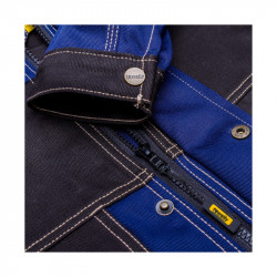 Jacket REWELLY ECO SME