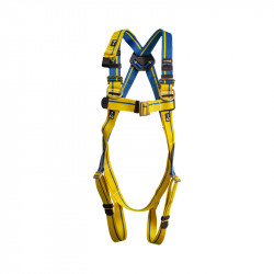 Fall arrest harness LIGHT PLUS 5