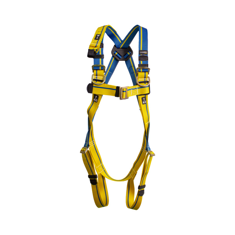Fall arrest harness LIGHT PLUS 5 Fall arrest harness LIGHT PLUS 5