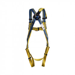 Fall arrest harness LIGHT PLUS 5
