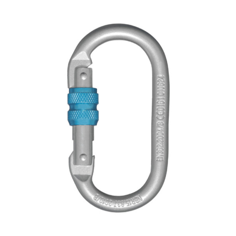 Karabinas STEELSAFE Karabinas STEELSAFE