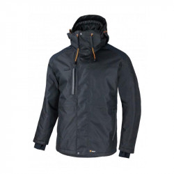 Striukė FROSTGO WINTER juoda