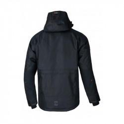 Striukė FROSTGO WINTER juoda