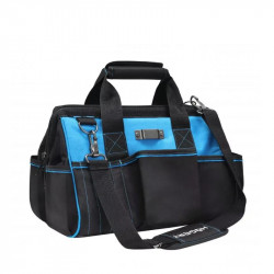 Multifunctional tool bag