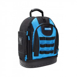 Tool bag with removable compartment