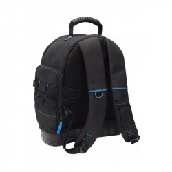 Tool bag with removable compartment