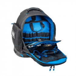 Tool bag with removable compartment