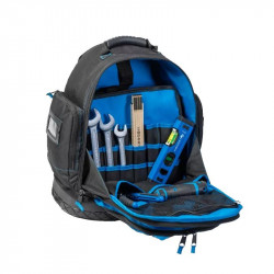 Tool bag with removable compartment