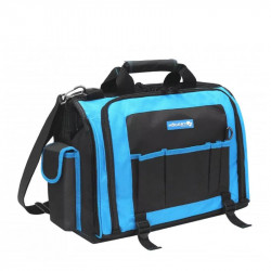 Tool bag for electricians