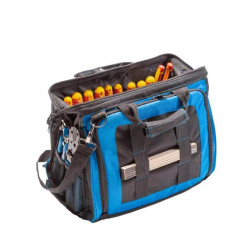Tool bag for electricians