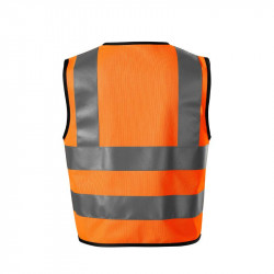 Liemenė HV BRIGHT vaikiška