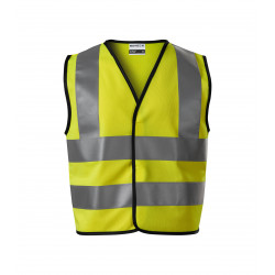 Signal vest HV BRIGHT for children
