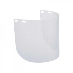 Face shield VISOR PC