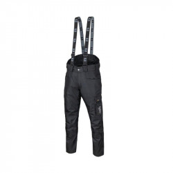 Kelnės FROSTGO WINTER juodos