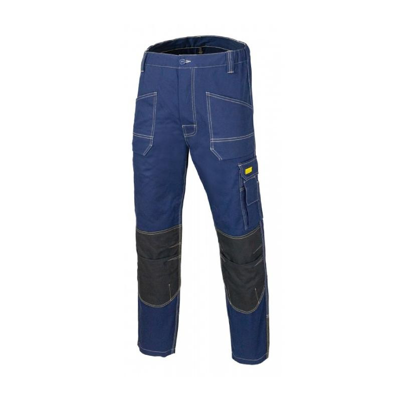 Trousers REWELLY ECO KLME