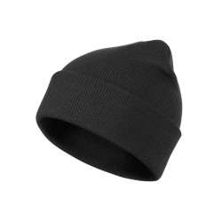 Cap BEANIE 315 ebony gray