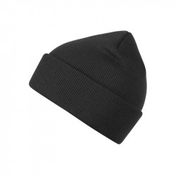 Cap BEANIE 315 ebony gray