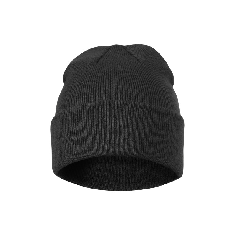 Cap BEANIE 315 ebony gray
