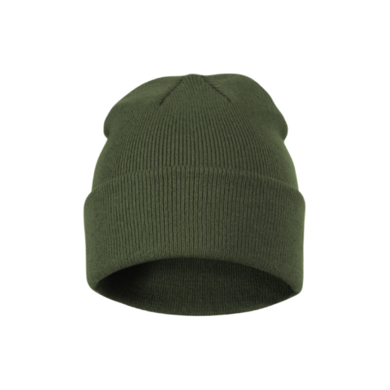 Cap BEANIE 315 khaki