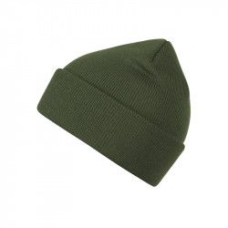 Cap BEANIE 315 khaki