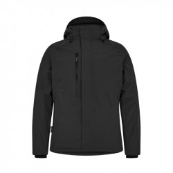 Striukė X-TREME WINTER pilka