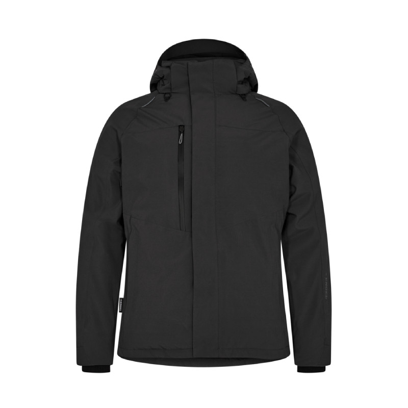 Jacket X-TREME WINTER grey
