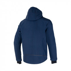 Jacket WINDYGO blue