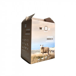 Костюм нижнее белье WORQBEE M20