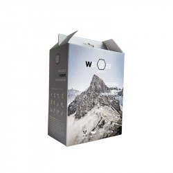 Костюм нижнее белья WORQBEE THERMO