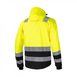 Striukė LIGHTGO geltona/juoda