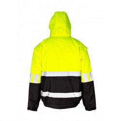 Куртка PILOT CANVAS HIVIS