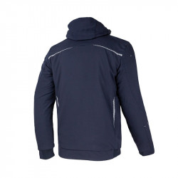 Jacket SOFTGO SOFTSHELL blue