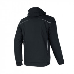 Jacket SOFTGO SOFTSHELL black