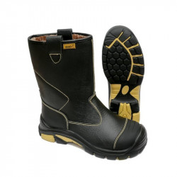 Batai auliniai HALLEY WINTER S3