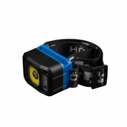 Flashlight 120LM head mounted