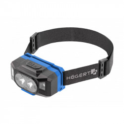 Flashlight 200LM