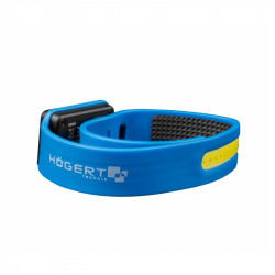 Wrist flashlight 0.4 Ah battery