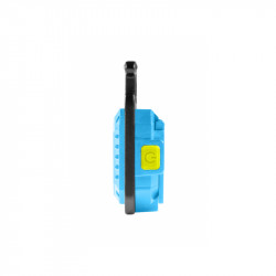 LED flashlight rechargeable (lamp)