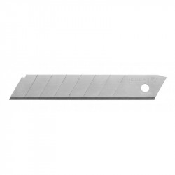 Blade 18 mm, 10 pcs.