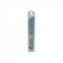 Blade 18 mm, 10 pcs.