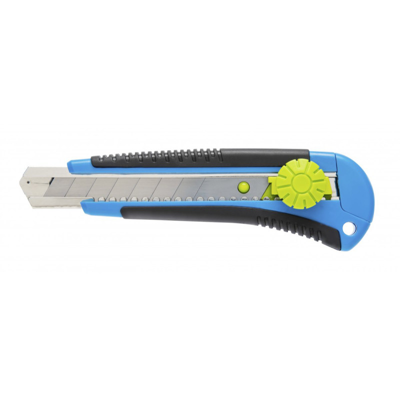 Выдвижной нож SK5 STEEL 18 мм Выдвижной нож SK5 STEEL 18 мм