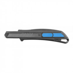 Retractable knife SK2H 18mm