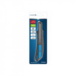 Retractable knife SK2H 18mm