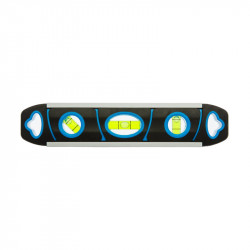 Magnetic spirit level 230 mm