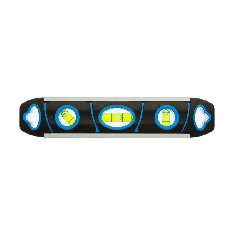 Magnetic spirit level 230 mm Magnetic spirit level 230 mm