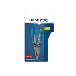 Multifunctional tool 2CR13